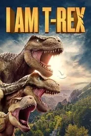 I Am T-Rex (2024)