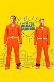 I Love You Phillip Morris (2010)