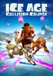 Ice Age: Collision Course (2016)