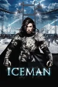 Iceman (2014)