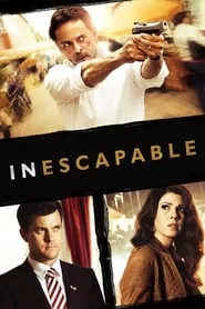 Inescapable (2012)