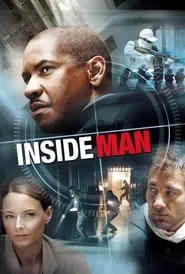 Inside Man (2006)