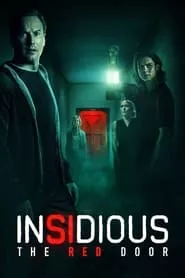 Insidious: The Red Door (2023)