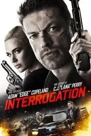 Interrogation (2016)