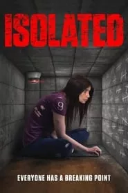 Isolated (2022)