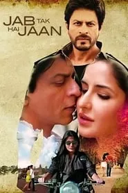 Jab Tak Hai Jaan (2012)