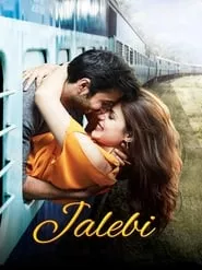 Jalebi (2018)