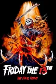 Jason Goes to Hell: The Final Friday (1993)