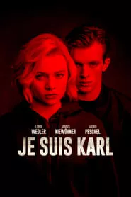 Je suis Karl (2021)