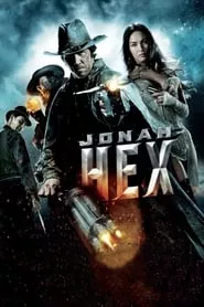 Jonah Hex (2010)