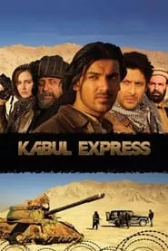 Kabul Express (2006)