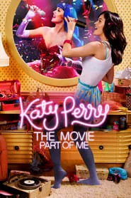 Katy Perry: Part of Me (2012)