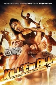 Kill ’em All (2012)