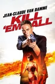 Kill ’em All (2017)