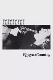 King and Country (1964)