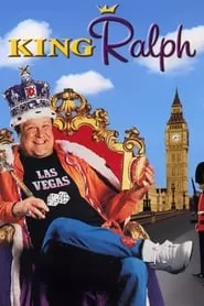 King Ralph (1991)