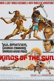 Kings of the Sun (1963)