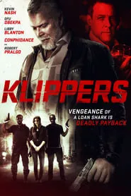 Klippers (2018)