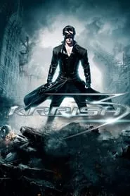 Krrish 3 (2013)