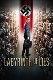 Labyrinth of Lies (2014)