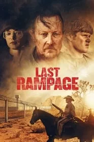 Last Rampage (2017)