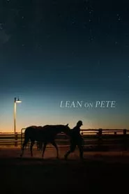 Lean on Pete (2018)