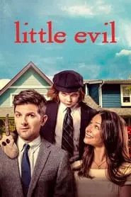 Little Evil (2017)