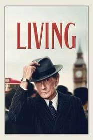 Living (2022)