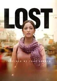 Lost (2023)