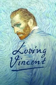 Loving Vincent (2017)