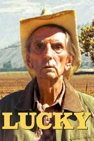 Lucky (2017)