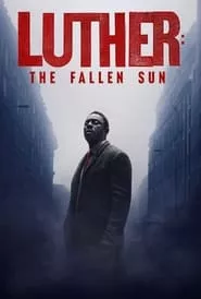 Luther: The Fallen Sun (2023)