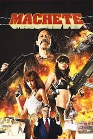 Machete (2010)