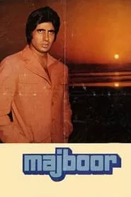 Majboor (1974)