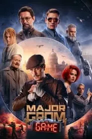 Major Grom: The Game (2024)