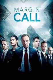 Margin Call (2011)