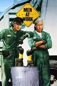 Men at Work (1990)