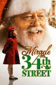 Miracle on 34th Street (1994)