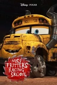 Miss Fritter’s Racing Skoool (2017)