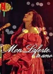 Mon Laferte, I Love You (2024)