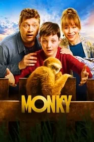 Monky (2017)