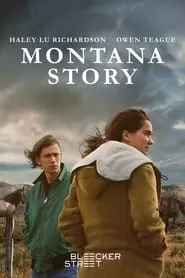 Montana Story (2022)