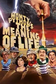 Monty Python’s The Meaning of Life (1983)