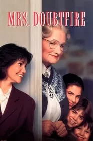 Mrs. Doubtfire (1993)