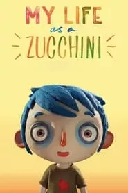 My Life as a Zucchini (2016)