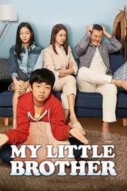 My Little Brother (2017)