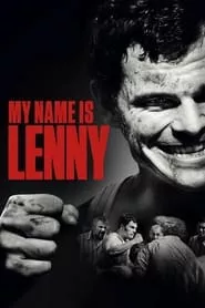 My Name Is Lenny (2017)