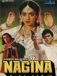 Nagina (1986)