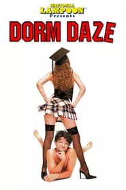 National Lampoon Presents Dorm Daze (2003)