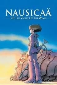 Nausicaä of the Valley of the Wind (1984)